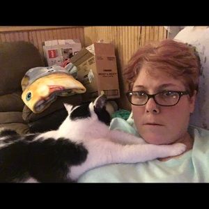 Meet your Posher, Crystal